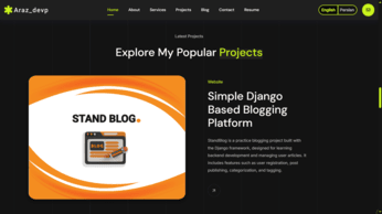 Project Middle