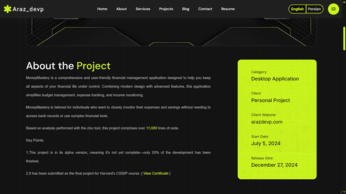 Project Middle