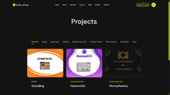 Project Middle